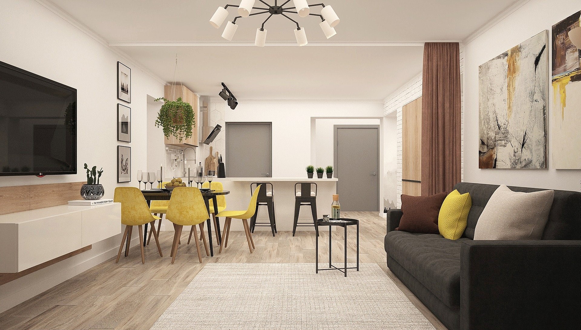 Pensando na casa própria? Saiba como funciona o financiamento de imóvel